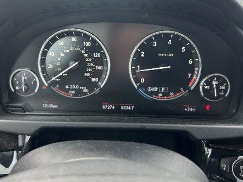 Used 2015 BMW X5 xDrive35i AWD/4WD image 8