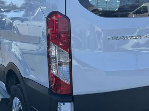 Used 2023 Ford Transit 250 Low Roof w/ Exterior Upgrade Package image 9