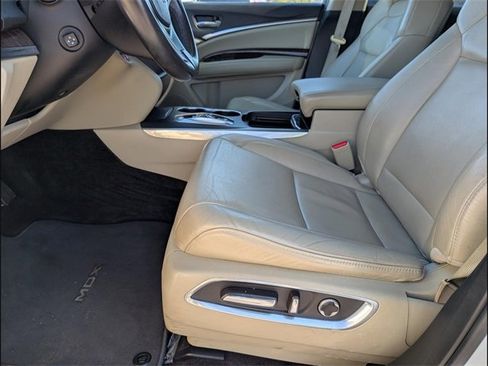 Used 2020 Acura MDX SH-AWD image 9