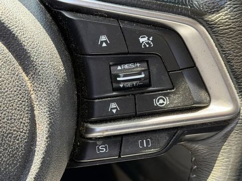 Used 2021 Subaru Forester Premium AWD/4WD image 33
