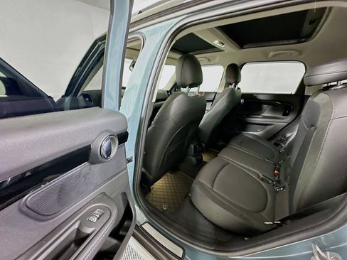 Used 2022 MINI Cooper Countryman S w/ Premium Package FWD image 17