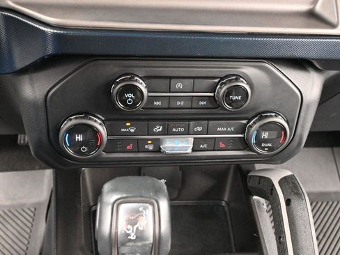 Used 2021 Ford Bronco Outer Banks image 24