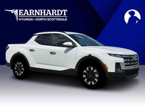 New 2026 Hyundai Santa Cruz SEL image 10