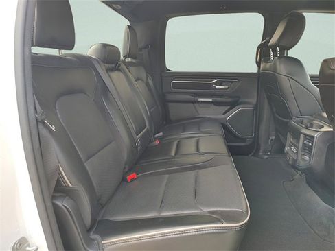 Certified 2024 RAM 1500 Laramie image 35