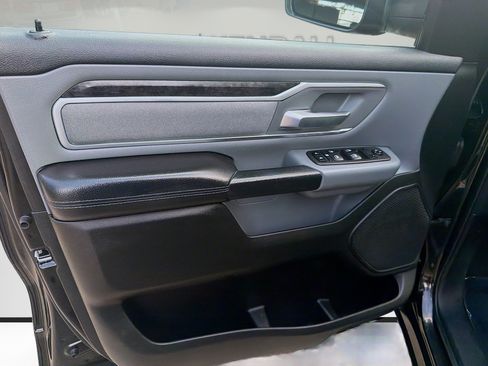 Used 2022 RAM 1500 Big Horn RWD image 17