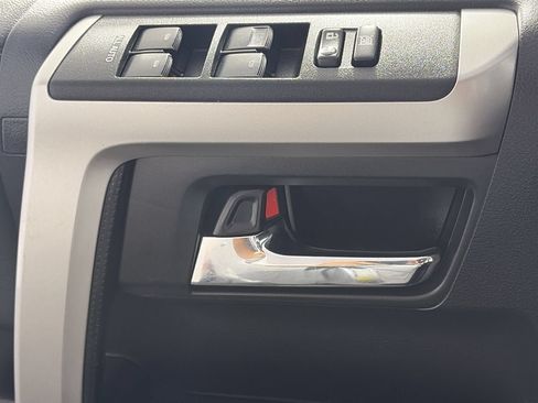 Used 2021 Toyota 4Runner SR5 RWD image 17