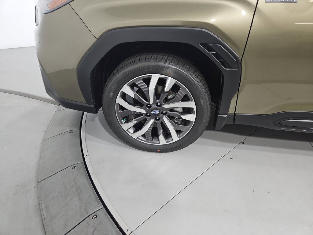 New 2026 Subaru Forester Touring AWD/4WD image 27