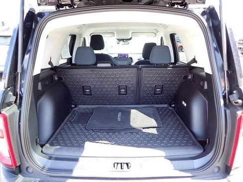 Certified 2023 Ford Bronco Sport Heritage image 6