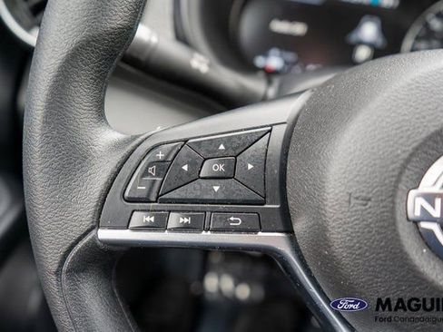Used 2024 Nissan Kicks SV FWD image 19