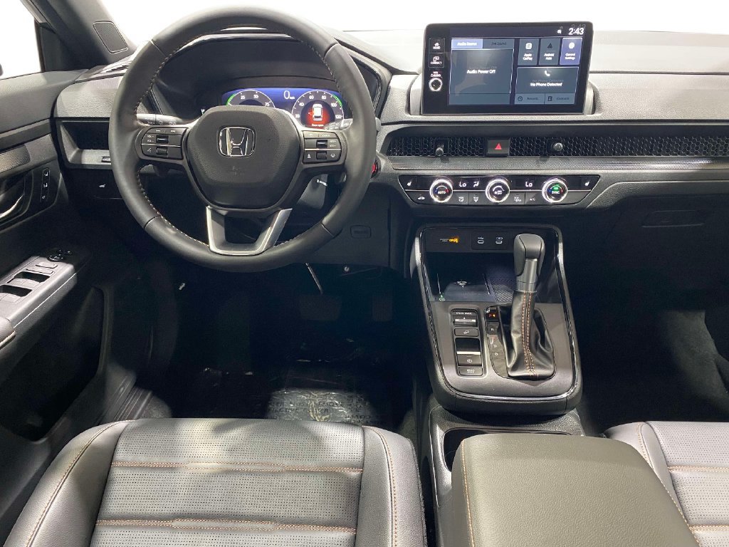 New 2026 Honda CR-V Sport-L image 11