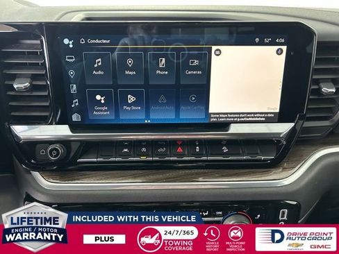 Used 2022 Chevrolet Silverado 1500 LT Trail Boss image 23