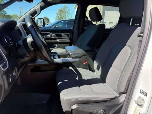 Used 2023 RAM 1500 Big Horn AWD/4WD image 15