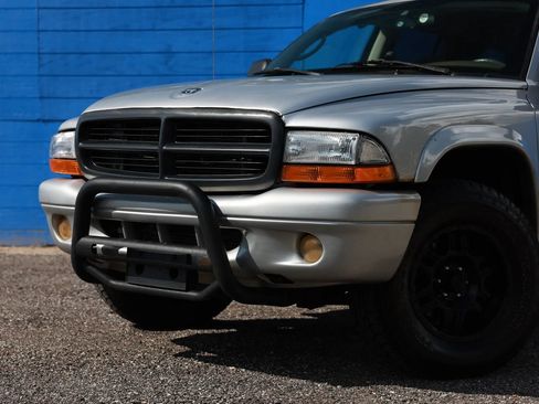 Used 2003 Dodge Durango SLT AWD/4WD image 20