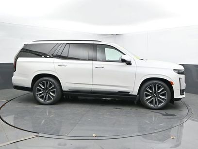 Used 2024 Cadillac Escalade Sport Platinum w/ LPO, Floor Liner Package