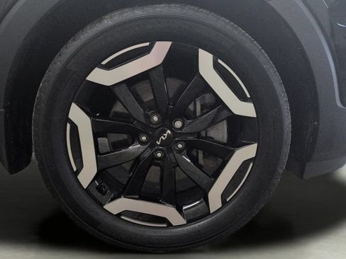 Used 2024 Kia Telluride EX X-Line AWD/4WD image 30