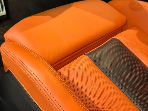 Used 2021 BMW M4 Competition w/ M Carbon Exterior Package RWD image 42