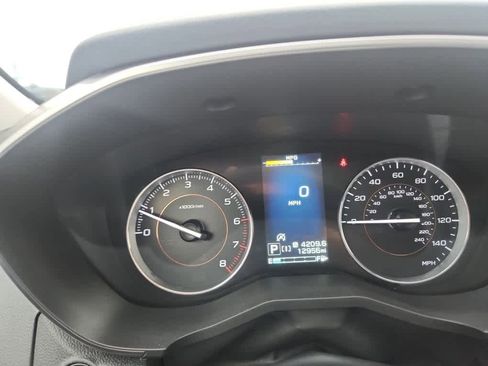 Used 2023 Subaru Crosstrek 2.5i Limited w/ Moonroof Package image 33