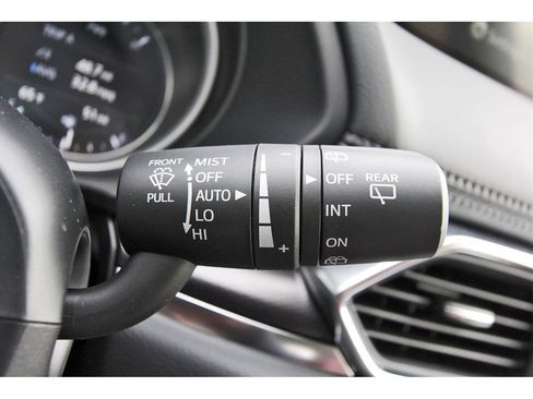 New 2025 MAZDA CX-5 Carbon Edition image 16