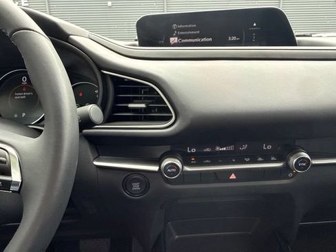 Used 2025 MAZDA CX-30 AWD 2.5 S w/ Select Sport Pkg image 20