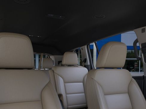 New 2026 Buick Enclave Preferred w/ Power Package image 24