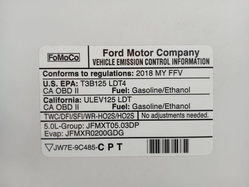 Used 2018 Ford F150 Lariat image 34