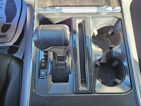 Used 2023 Ford F150 Lariat w/ Trailer Tow Package AWD/4WD image 17