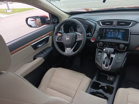Used 2018 Honda CR-V EX image 17