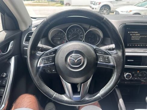Used 2016 MAZDA CX-5 Grand Touring FWD image 23