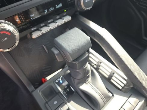 New 2026 Toyota Tacoma SR5 image 21