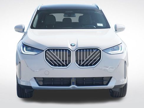 New 2026 BMW X3 xDrive30i w/ Premium Package AWD/4WD image 2