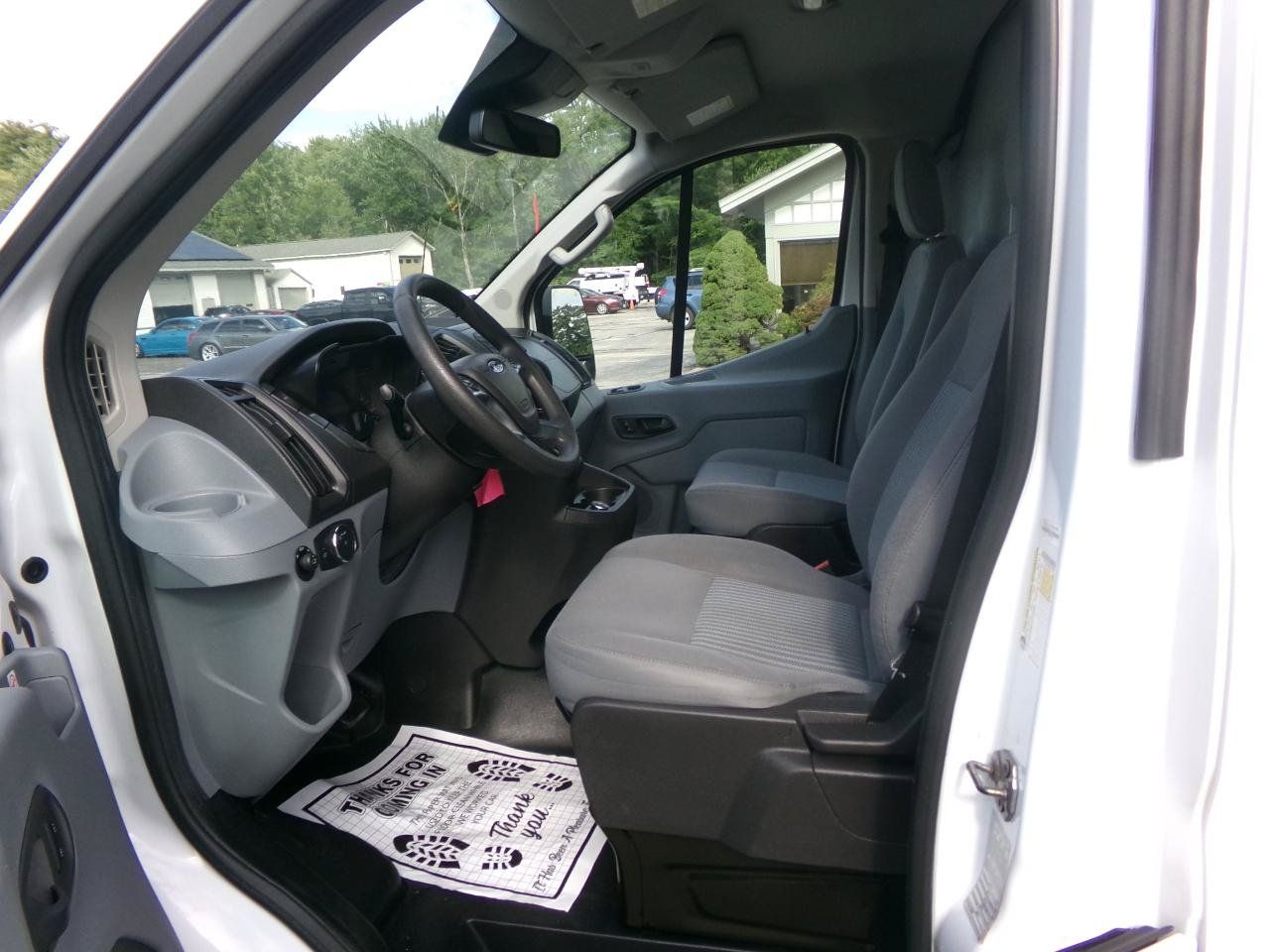 Used 2019 Ford Transit 150 130 Low Roof RWD image 21