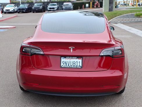 Used 2018 Tesla Model 3 Mid Range RWD image 6