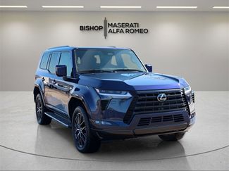 Used 2025 Lexus GX 550 video 1