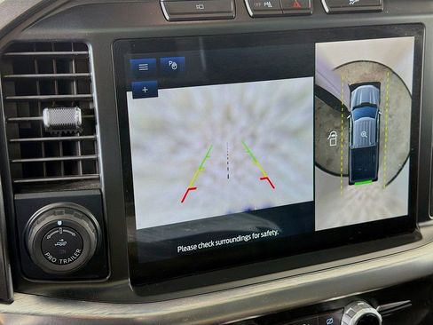 Used 2023 Ford F150 Lariat w/ Equipment Group 502A High image 37