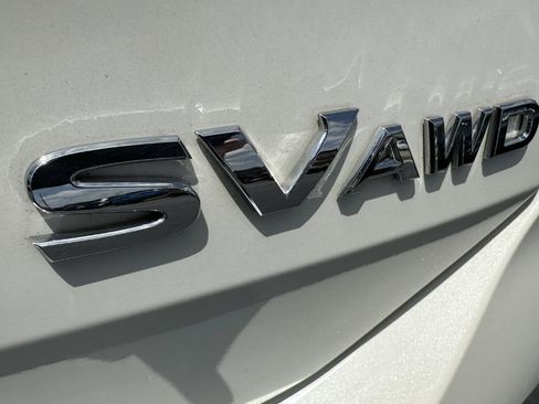 Used 2017 Nissan Rogue SV AWD/4WD image 73