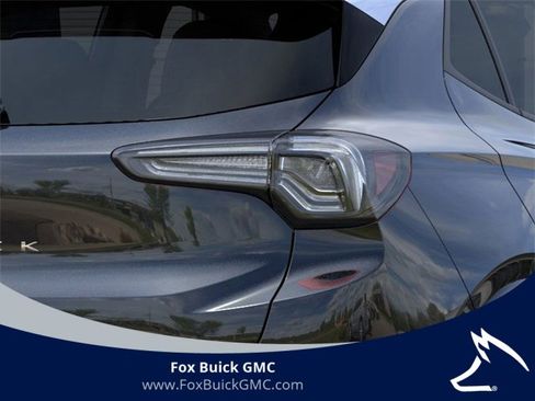 New 2026 Buick Encore GX Avenir image 11