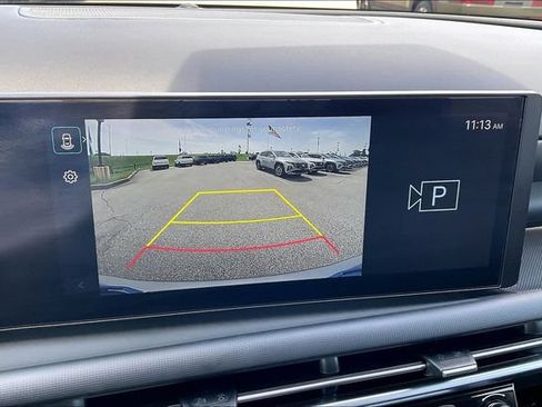 Certified 2026 Hyundai Tucson SEL FWD image 23