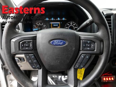 Used 2019 Ford F150 XL w/ Equipment Group 101A Mid AWD/4WD image 10