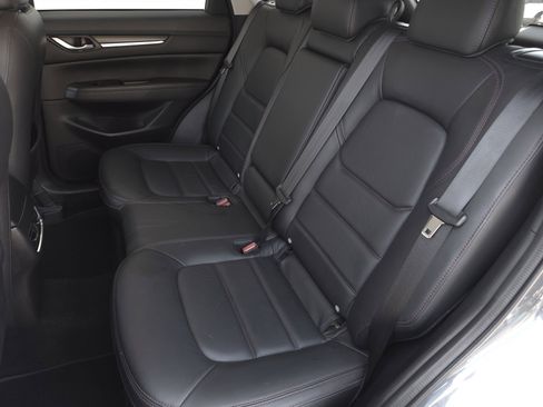 Used 2024 MAZDA CX-5 Carbon Edition image 27