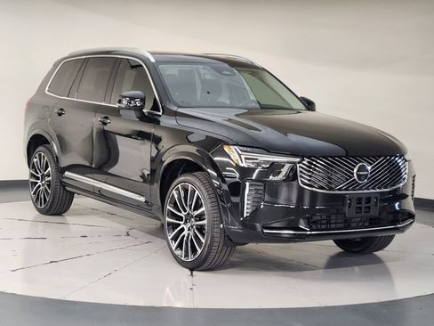 New 2026 Volvo XC90 B6 Plus AWD/4WD image 6