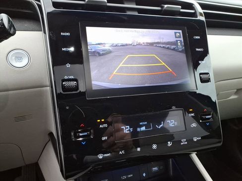 Used 2023 Hyundai Tucson SEL w/ Convenience Package image 12