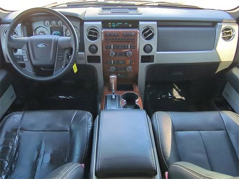 Used 2010 Ford F150 Lariat image 15