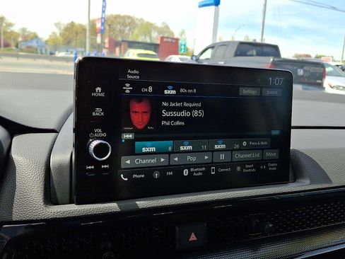 Used 2023 Honda CR-V EX-L image 17