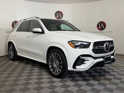 Used 2024 Mercedes-Benz GLE 350 4MATIC