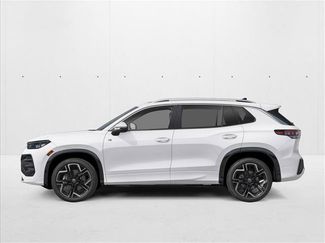 New 2026 Volkswagen Tiguan SEL R-Line AWD/4WD video 3