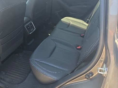 Used 2019 Subaru Forester Limited w/ Popular Package #3 AWD/4WD image 12