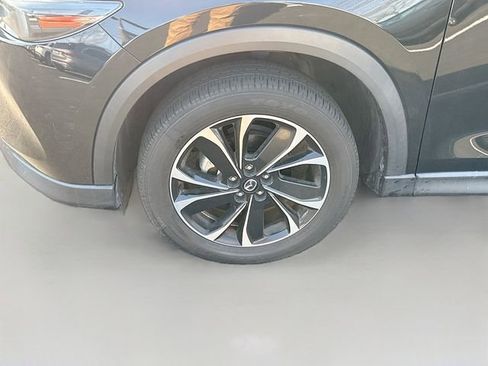 Certified 2023 MAZDA CX-5 AWD 2.5 S w/ Premium Package image 28