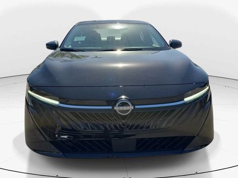 New 2026 Nissan Sentra SV w/ SV Convenience Package FWD image 5