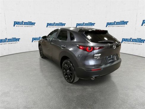 New 2026 MAZDA CX-30 AWD 2.5 S w/ Select Sport Pkg image 8