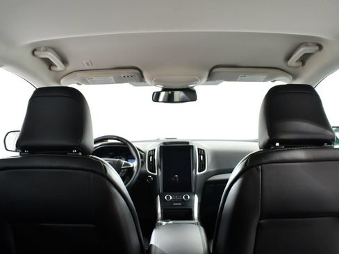 Used 2023 Ford Edge SEL w/ Convenience Package AWD/4WD image 14